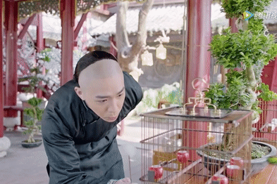 俞灏明|演技|反派_新浪新闻