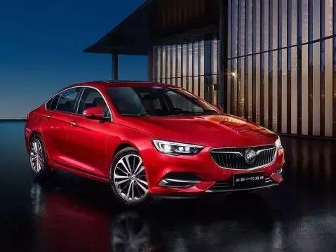 除了英朗三连冠，上汽通用8月销量还有哪些看点？