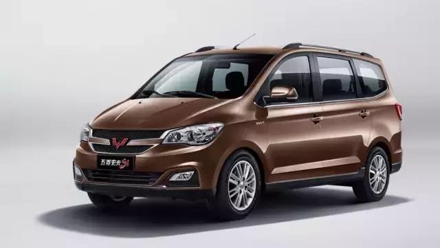 8月销量：宝骏510险超H6，五菱宏光登上了秋名山？