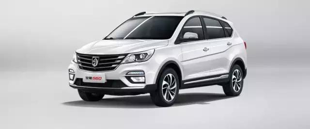 8月销量：宝骏510险超H6，五菱宏光登上了秋名山？