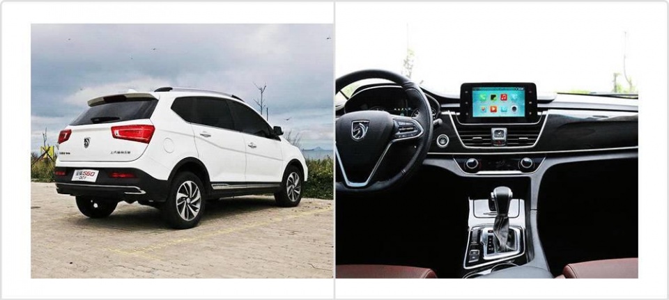 10万预算想要空间大、省油的SUV，可以考虑这几款！