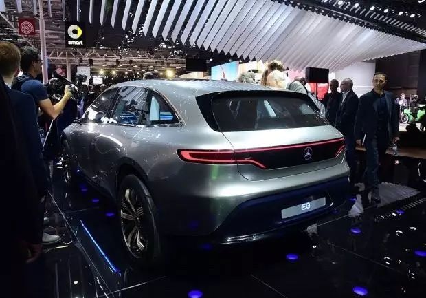 7月卖184台，8月卖334台，DS信心大增全系推新车型