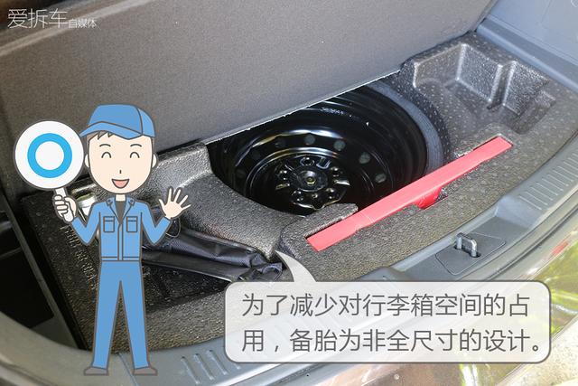 多功能轿车是什么？福美来F7真的能满载七口之家？