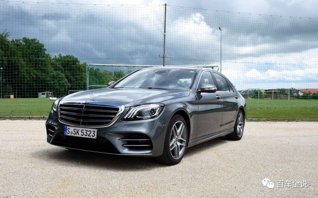 奔驰s,奥迪a8和宝马7系,谁才是旗舰轿车王者?