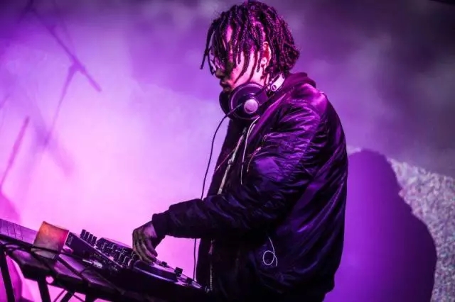 metrodjsworkshop002三种不同角度的电音交流