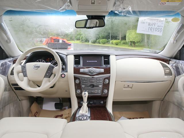 油价涨他也涨，配置一点儿不变，这台越野车从来买不到现车