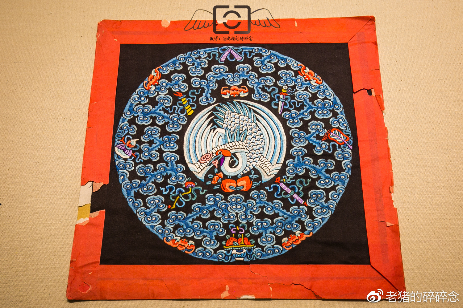 一袭衣衫岁月流年探访吉林博物院藏清代满族服饰展