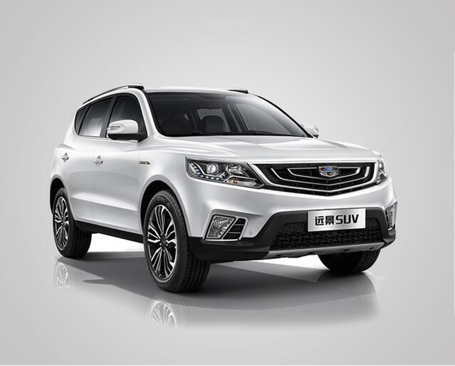 10万预算想要空间大、省油的SUV，可以考虑这几款！