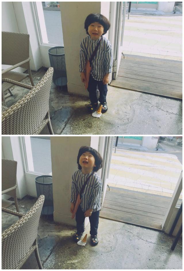 00后称霸时尚圈？那是你还不认识这群10后的潮baby