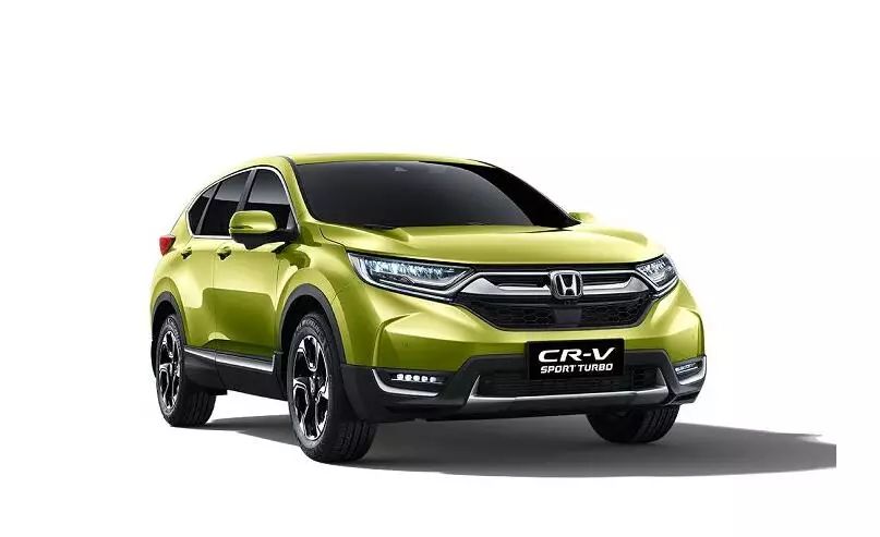 买四驱车就为了越野？最美国产SUV告诉你答案