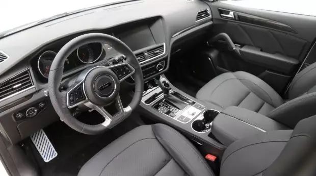 7月卖184台，8月卖334台，DS信心大增全系推新车型