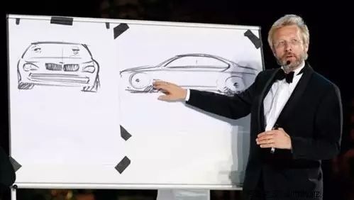 宝马的所有绝活都在这辆8系上