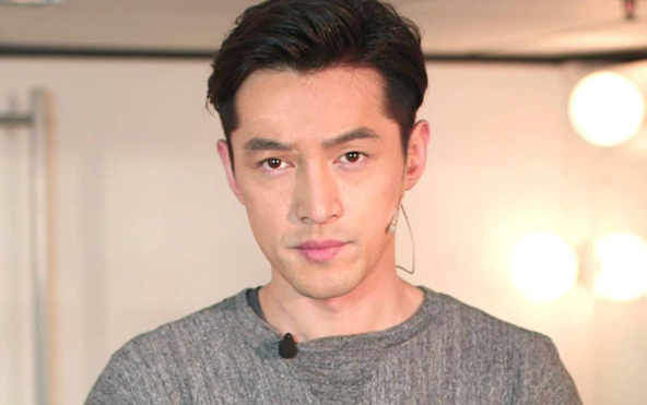 唐嫣一人祝福胡歌35岁生日,杨幂刘诗诗沉默,胡