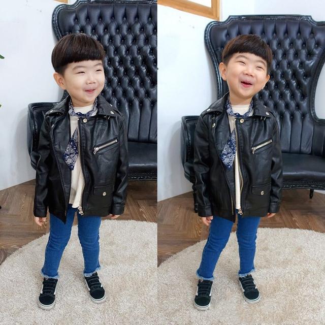 00后称霸时尚圈？那是你还不认识这群10后的潮baby