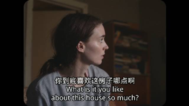 头一次看「鬼片」会心疼一只鬼