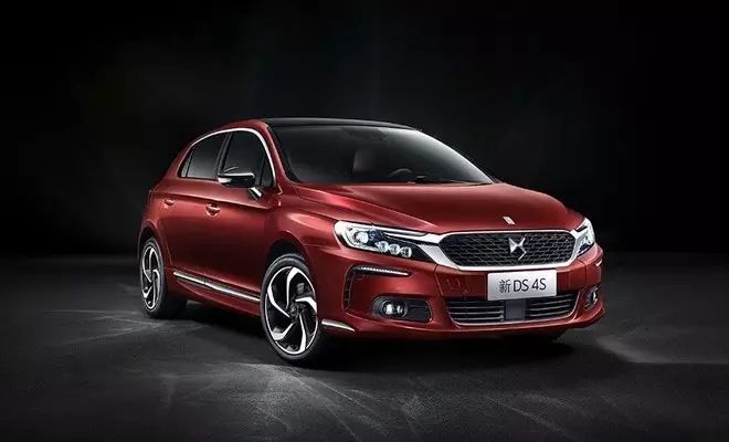 7月卖184台，8月卖334台，DS信心大增全系推新车型