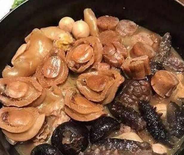 明星吃顿饭花多少钱?赵薇200万,赵丽颖70万