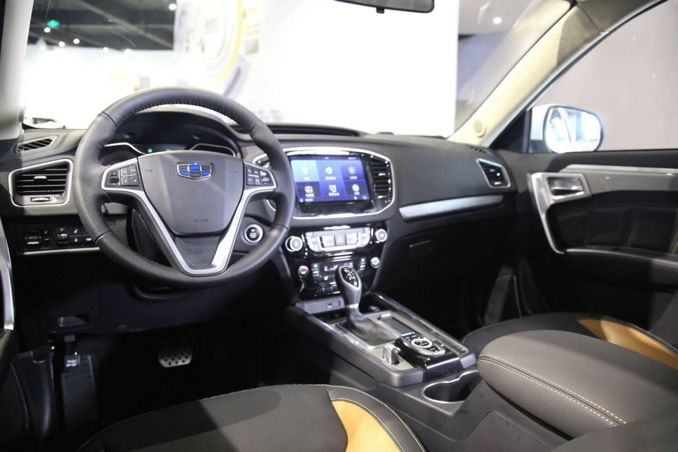 同样是7万起售，这台SUV凭啥每月能卖10000多台？