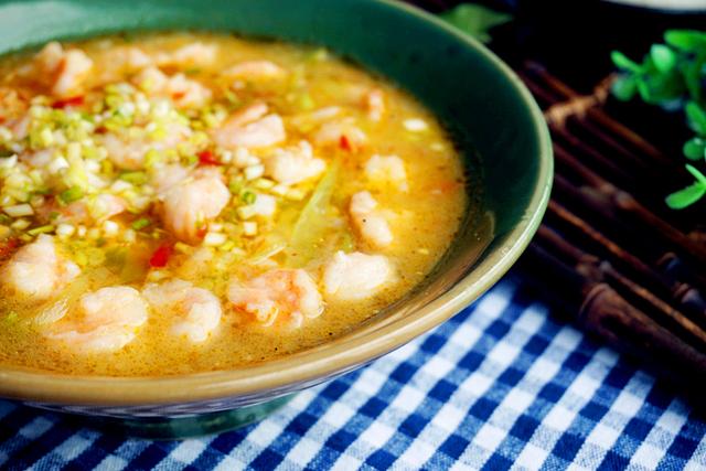 中秋宴请的汤菜,这个你绝对不要错过哦