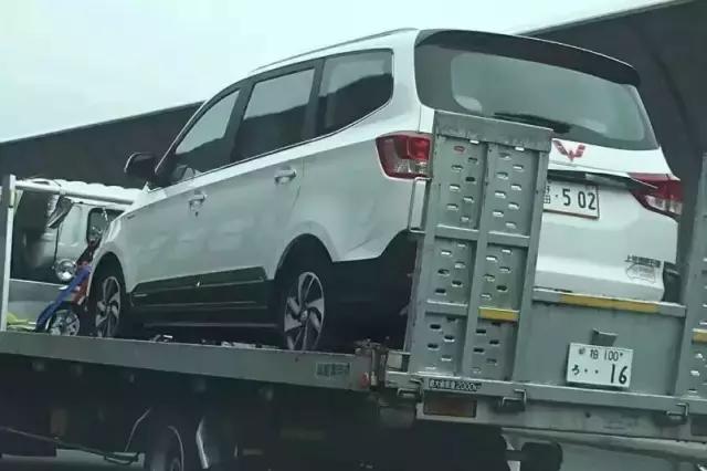 8月销量：宝骏510险超H6，五菱宏光登上了秋名山？