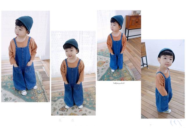 00后称霸时尚圈？那是你还不认识这群10后的潮baby