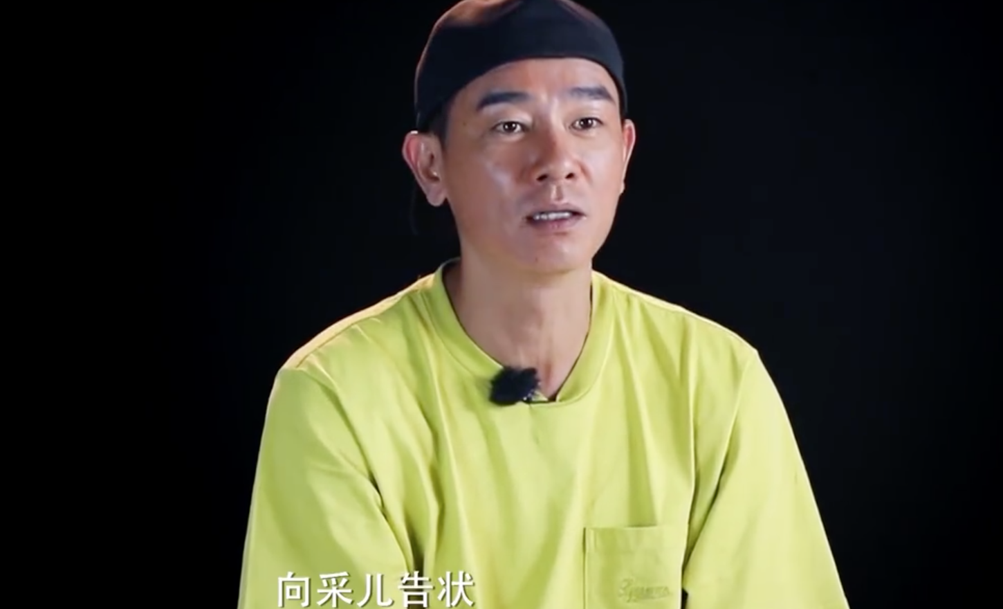 小小春脾气也太好了,不怕爸爸,知道去讲道理,多好的宝宝啊,一直包容