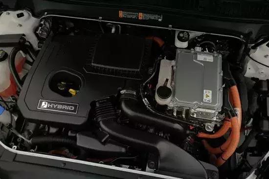 别等第十代雅阁了 这车颜值更高 操控胜迈腾