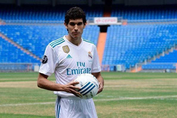 皇马球星要求离开俱乐部,与佩雷斯举行了紧张的会谈