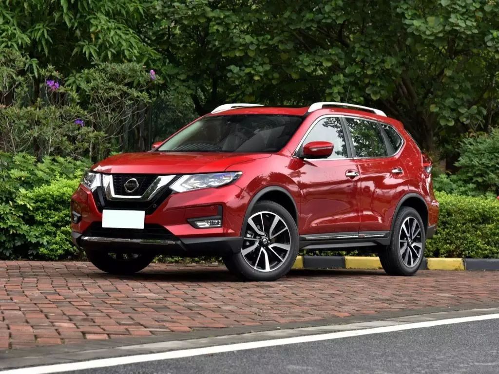 自从开上这些SUV，跑加油站的次数少多了！