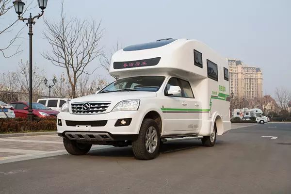 20万买SUV还不如买它们，连买房的钱都省了