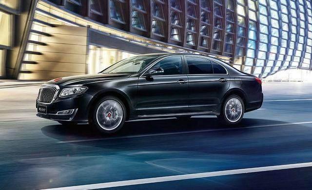 “老领导”红旗新H7上市，如果价格差不多，和新<a class=