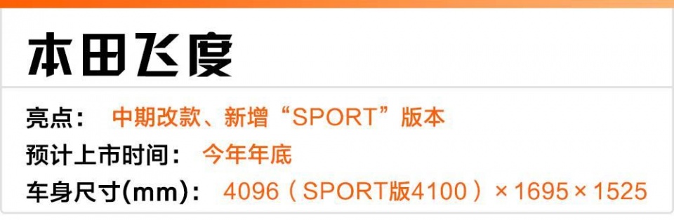 7-40万都有！又一大波新车即将上市，总有一款能让老婆松口！