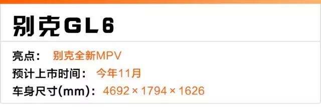 7-40万都有！又一大波新车即将上市，总有一款能让老婆松口！