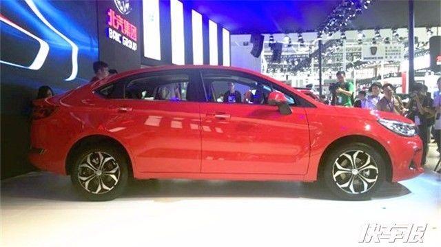 这辆自主A6，你怎么看？