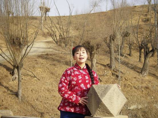 山沟里出来的歌唱家用好嗓子让家人住豪宅如今成国家一级演员
