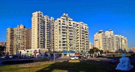 探秘上海古北新区,这里是上海第一富人区,更是上海的名片!