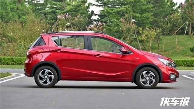 宝骏310自动挡卖5.18万起，你觉得合适吗？