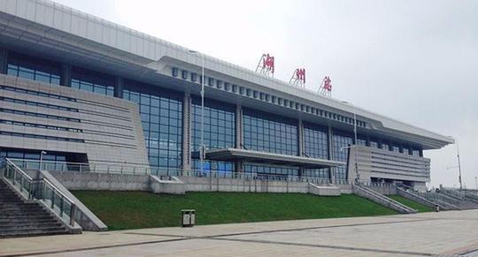 实拍浙江各地的火车站谁最美谁最符合当地的特色