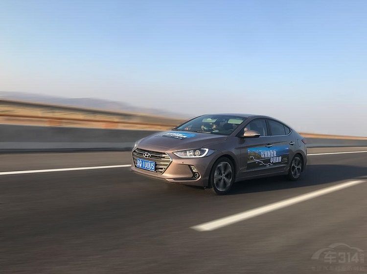 1200万用户的选择 北京现代领动金牌品质如何炼成？