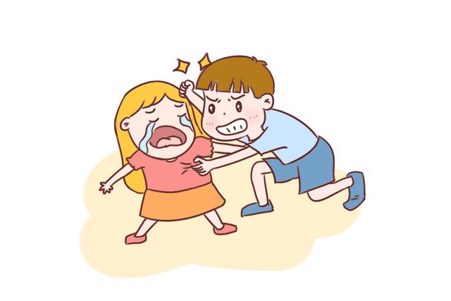 生了二胎烦恼多两个宝贝总打架怎么办