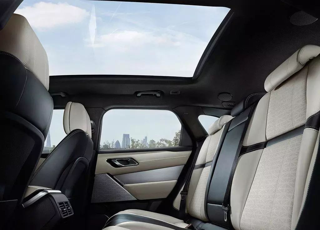 老司机都未必知道 天窗原来有这么多种作用