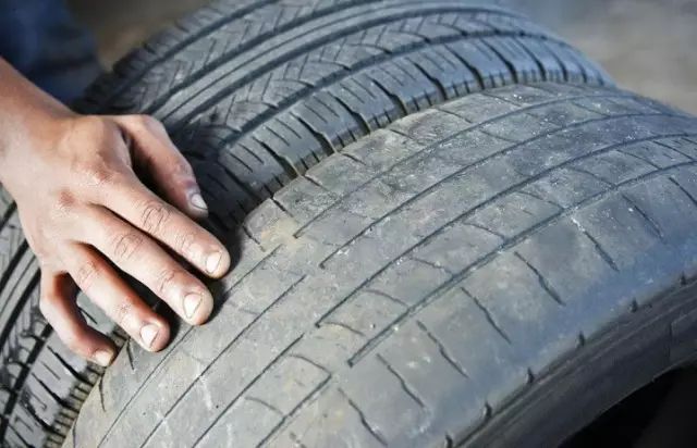 你连刹车系统都不保养，主动刹车也救不了你