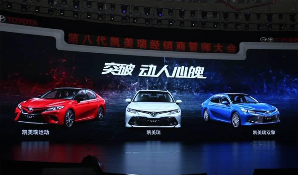 这台即将上市的B级车，里里外外全新，领先对手至少5年！