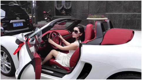 帮老婆或女友买车，这几点不注意你铁定后悔！