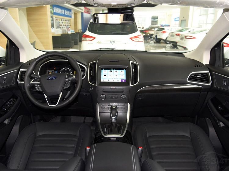 凭借SUV碾压别克、福特 北京现代是怎么做到的？