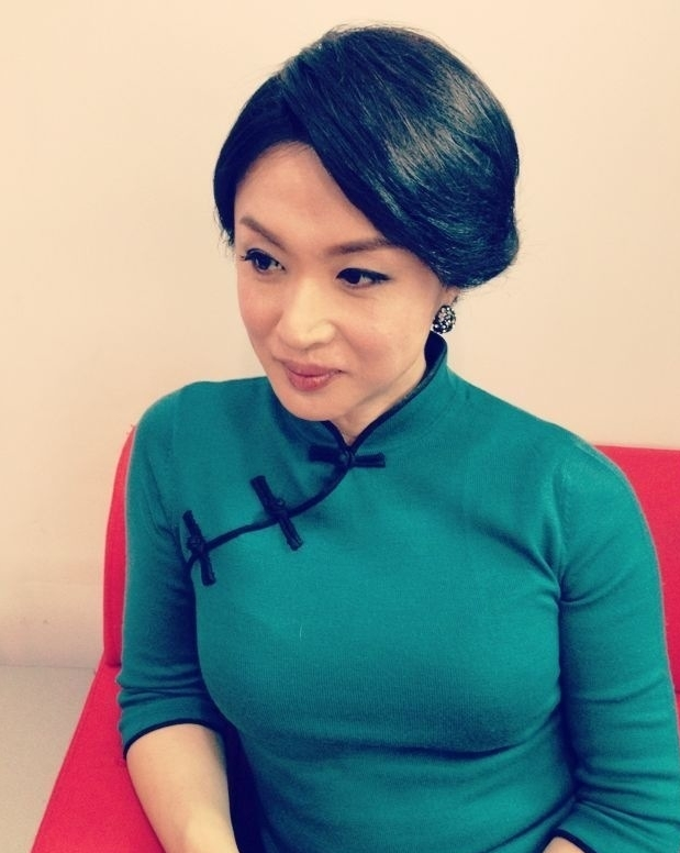 金星被曝艰难痛苦节目停播变性后后遗症