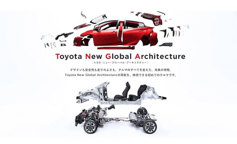 这台即将上市的B级车，里里外外全新，领先对手至少5年！