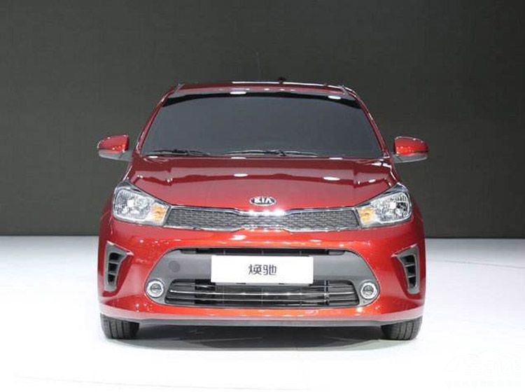 看了焕驰的设计 就明白起亚为何从长城挖走皮埃尔