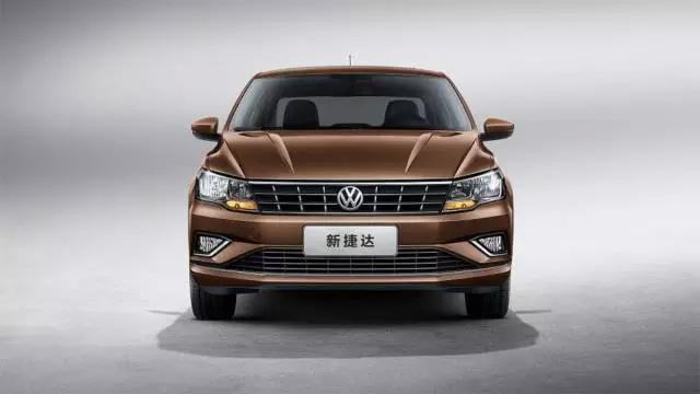 7.99万起，最便宜的德系“神车”，畅销20多年如今月销30000多辆