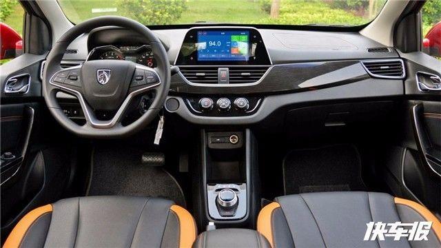 宝骏310自动挡卖5.18万起，你觉得合适吗？